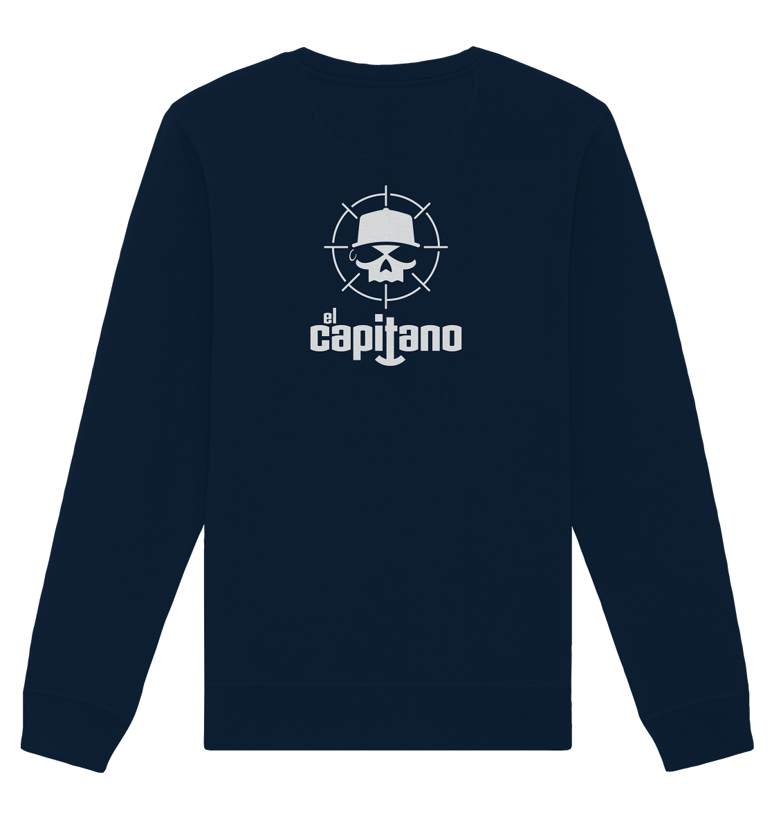 Organic Sweatshirt