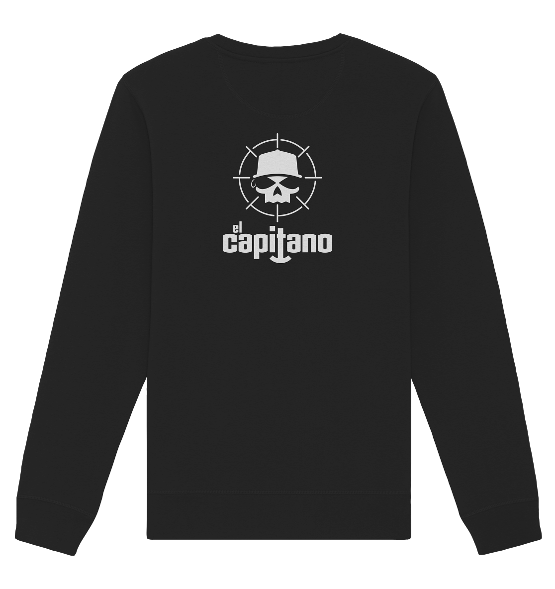 Organic Sweatshirt
