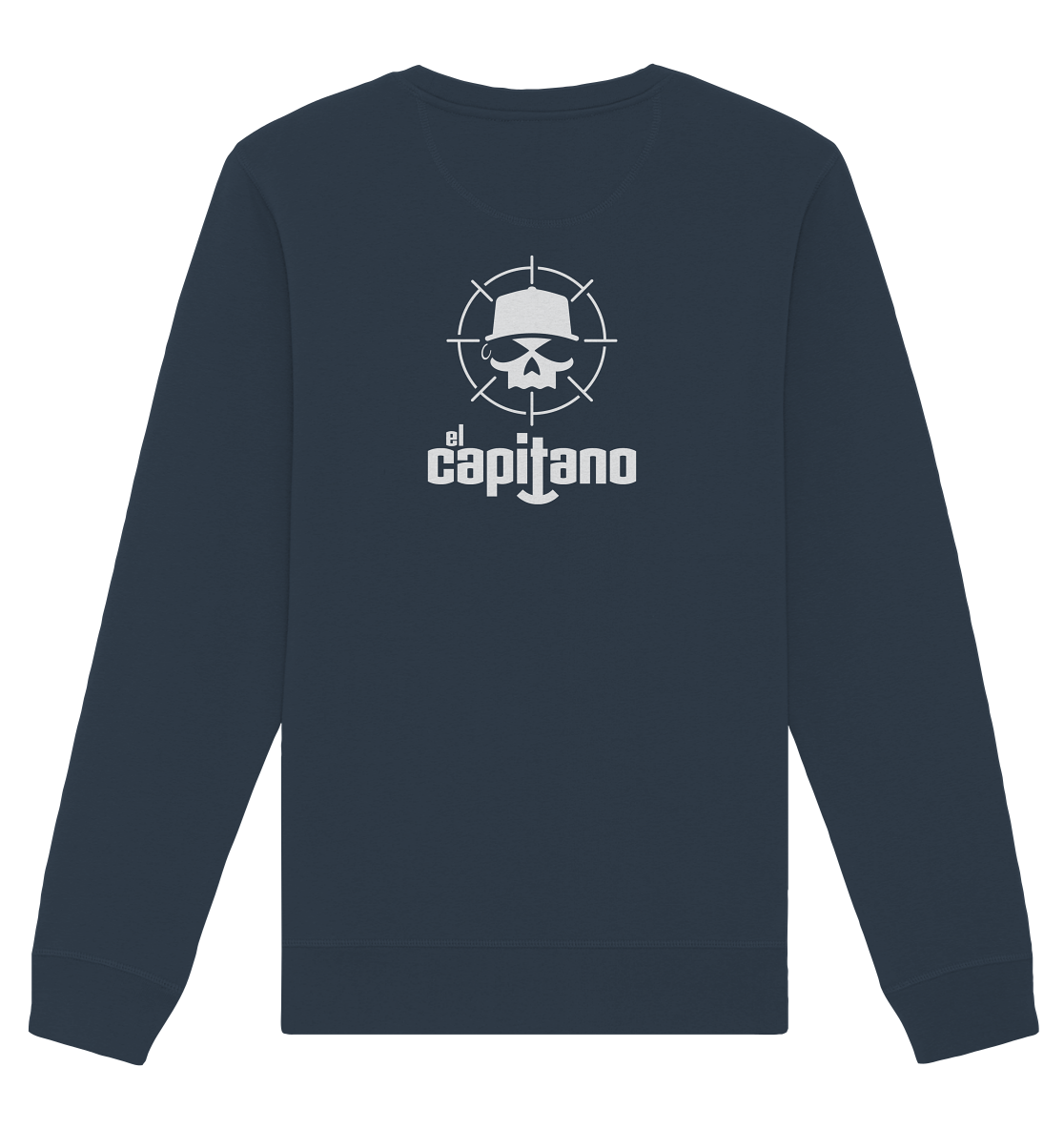 Organic Sweatshirt