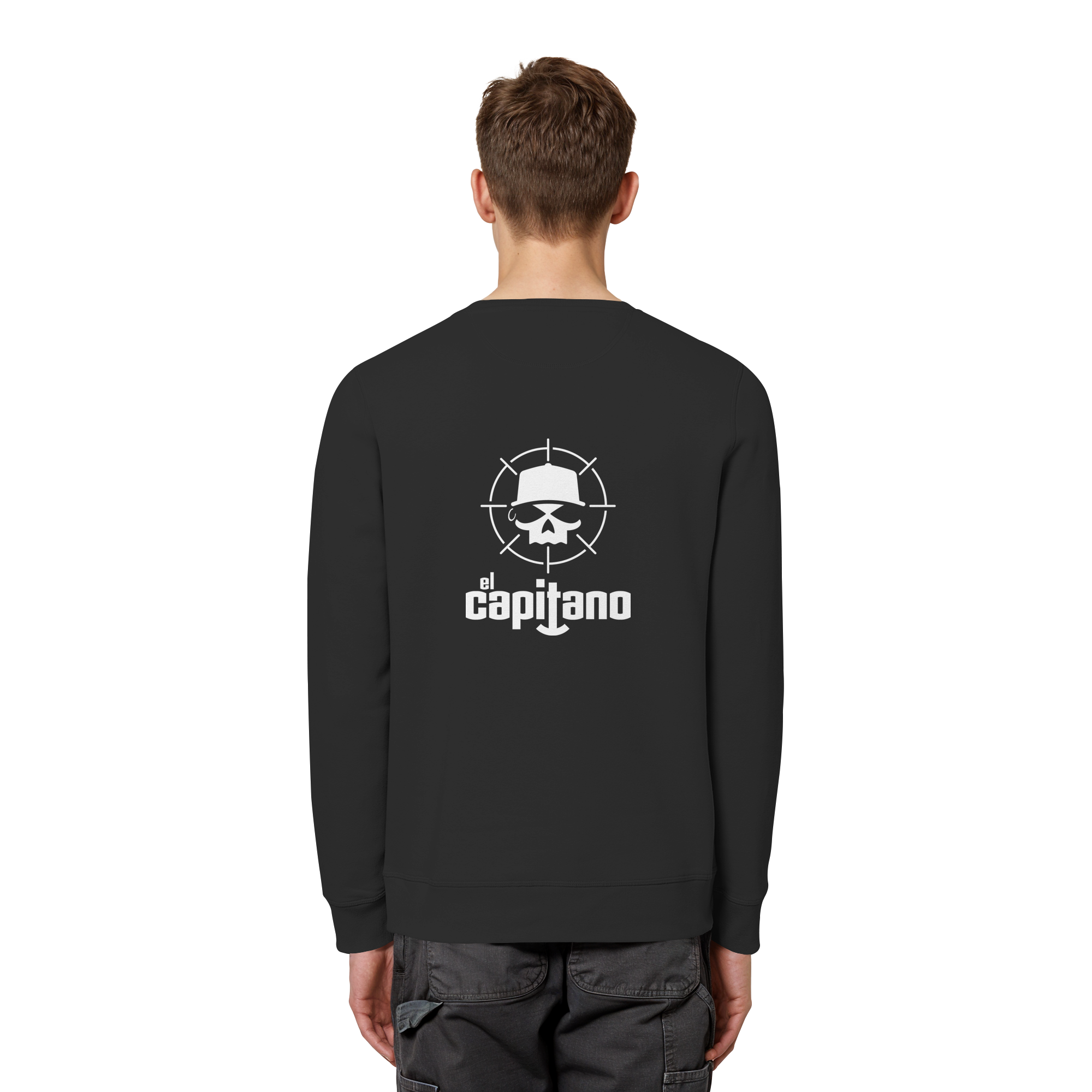 Organic Sweatshirt