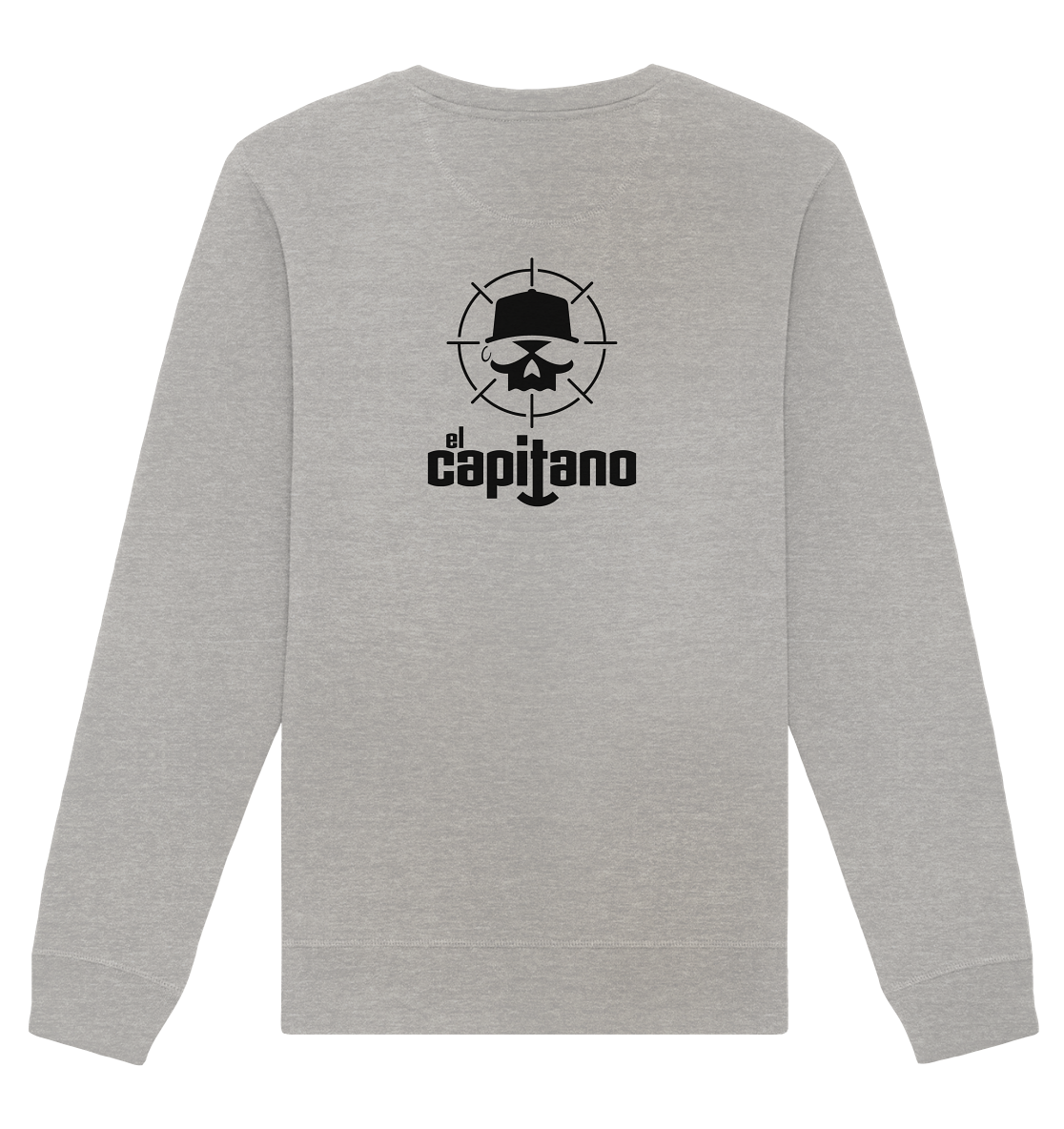 Organic Sweatshirt