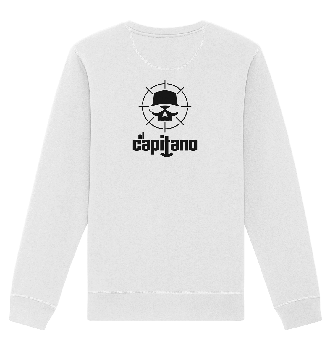 Organic Sweatshirt
