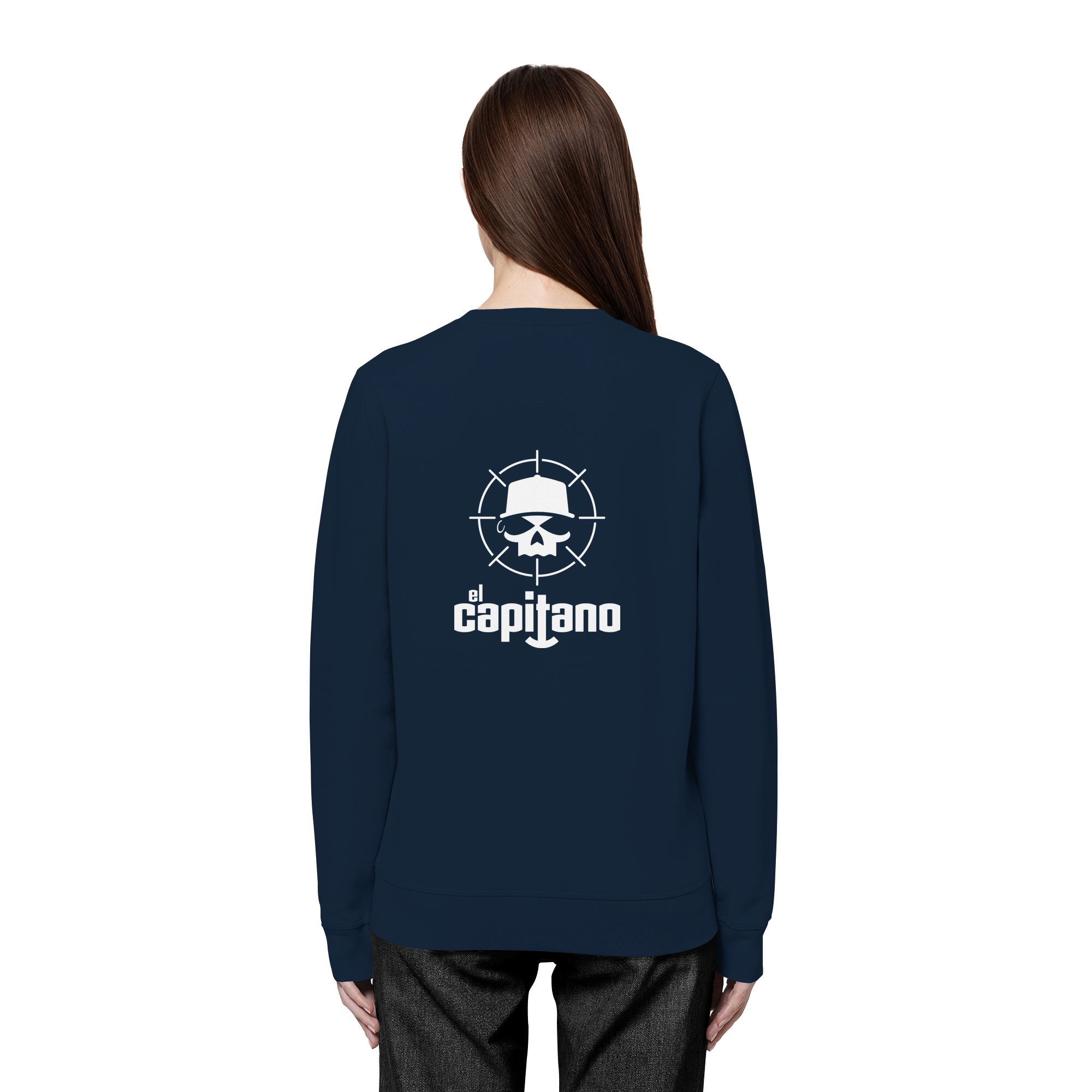 Organic Sweatshirt