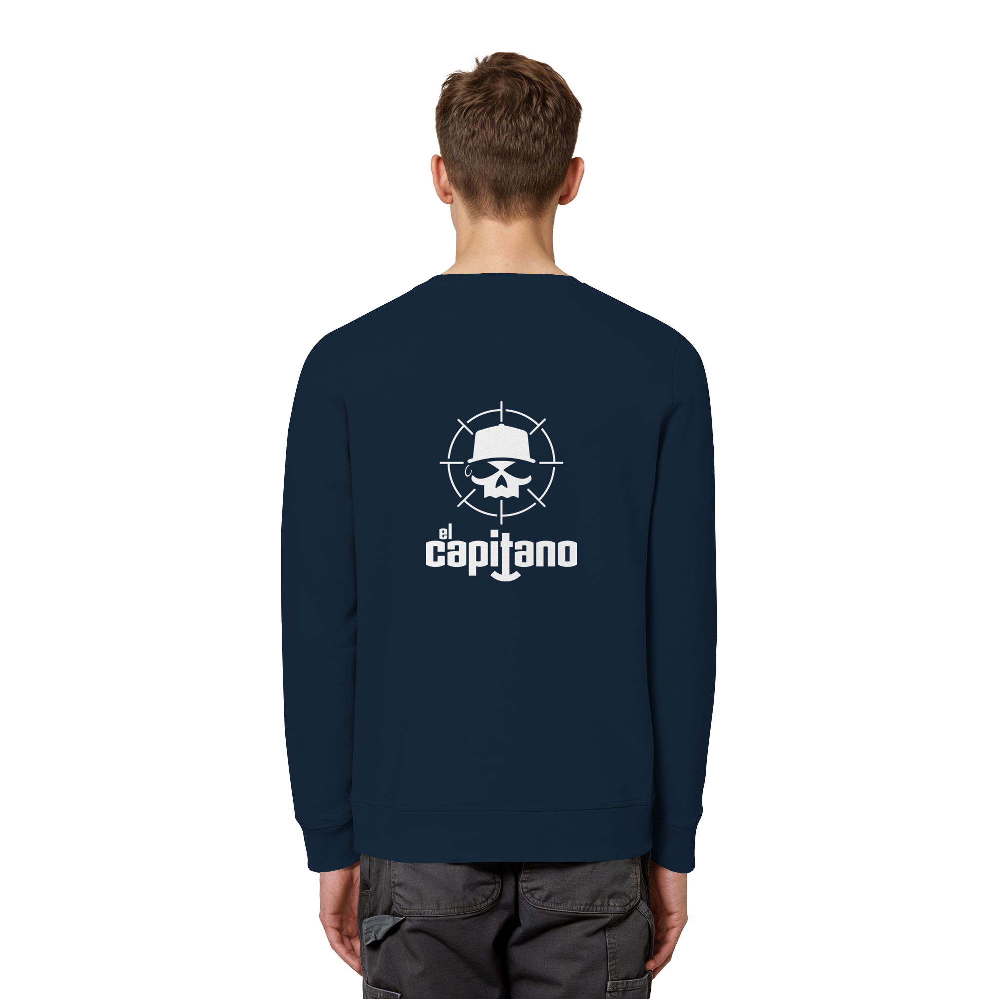 Organic Sweatshirt