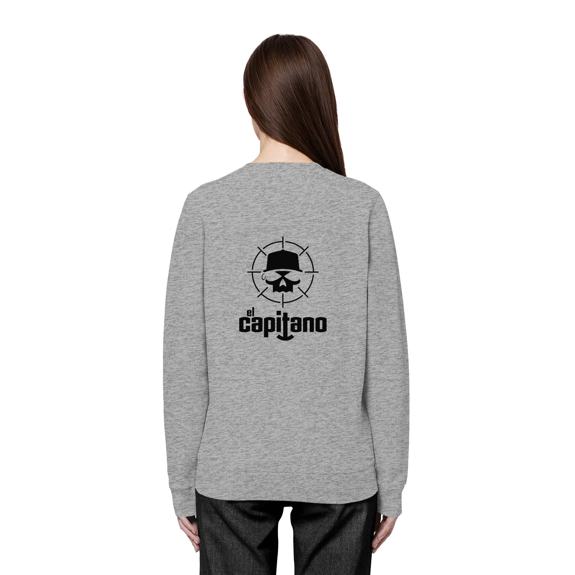 Organic Sweatshirt