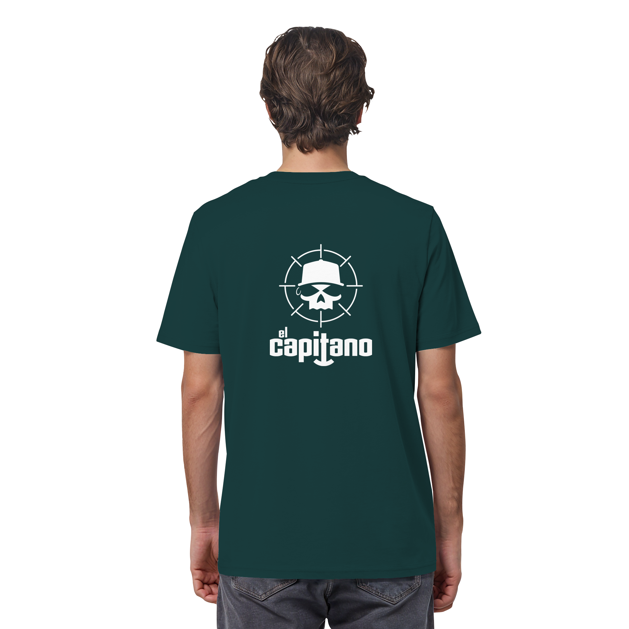 Organic Shirt