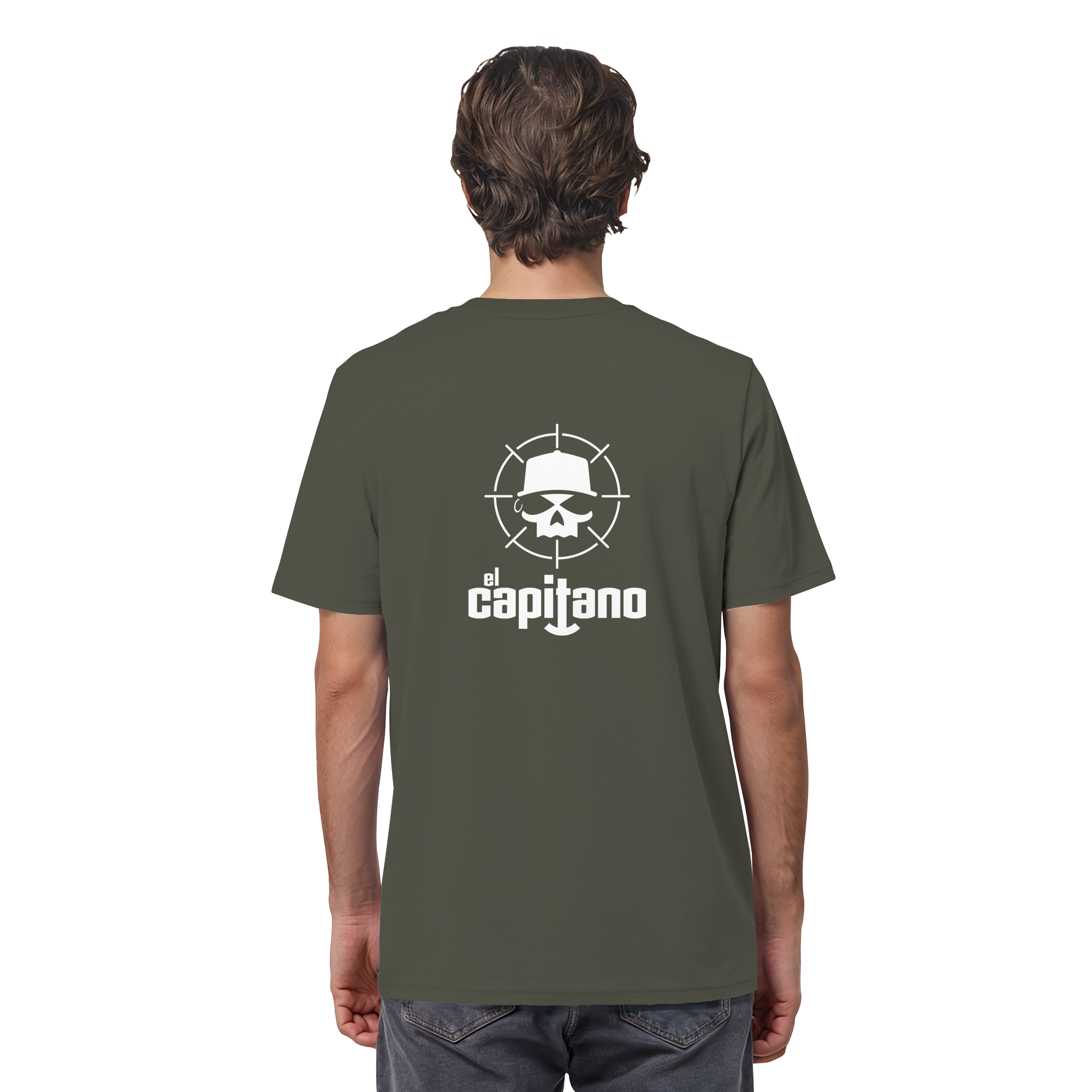 Organic Shirt