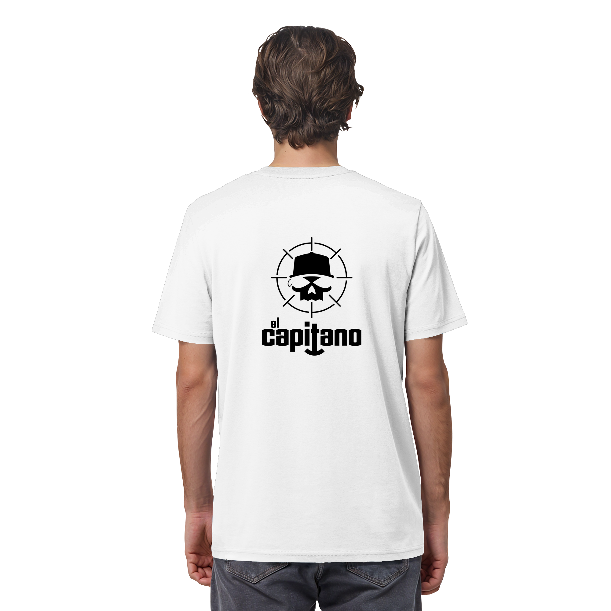 Organic Shirt