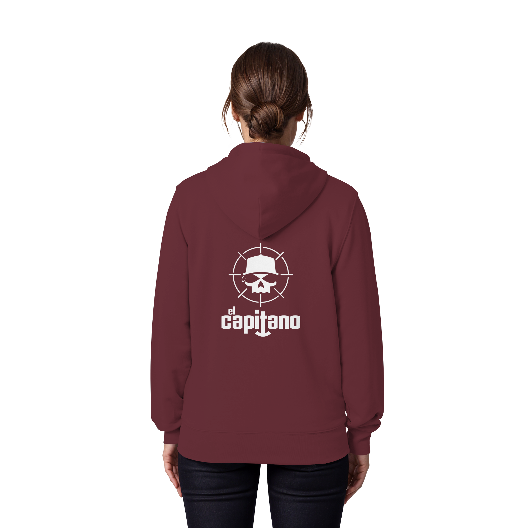 Organic Zipper