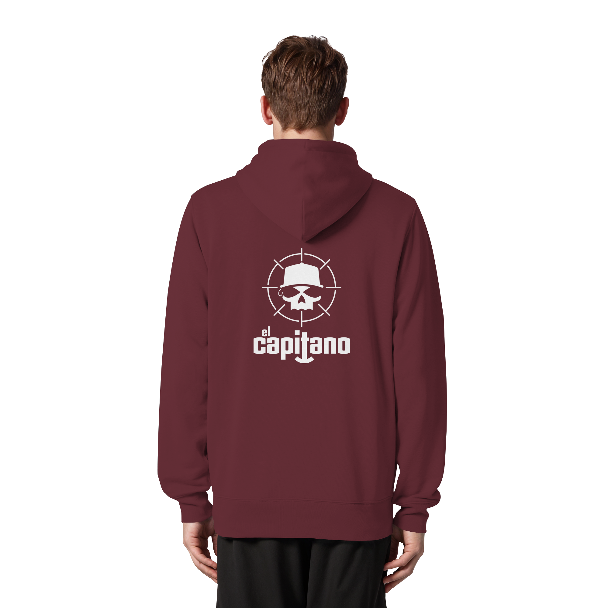 Organic Zipper