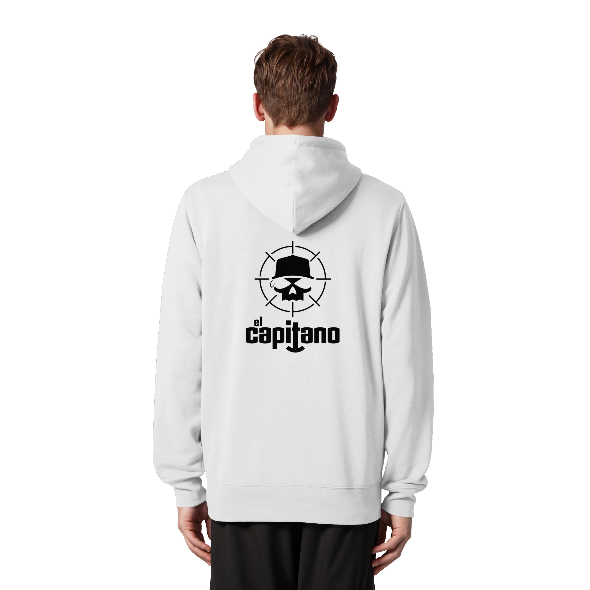 Organic Zipper