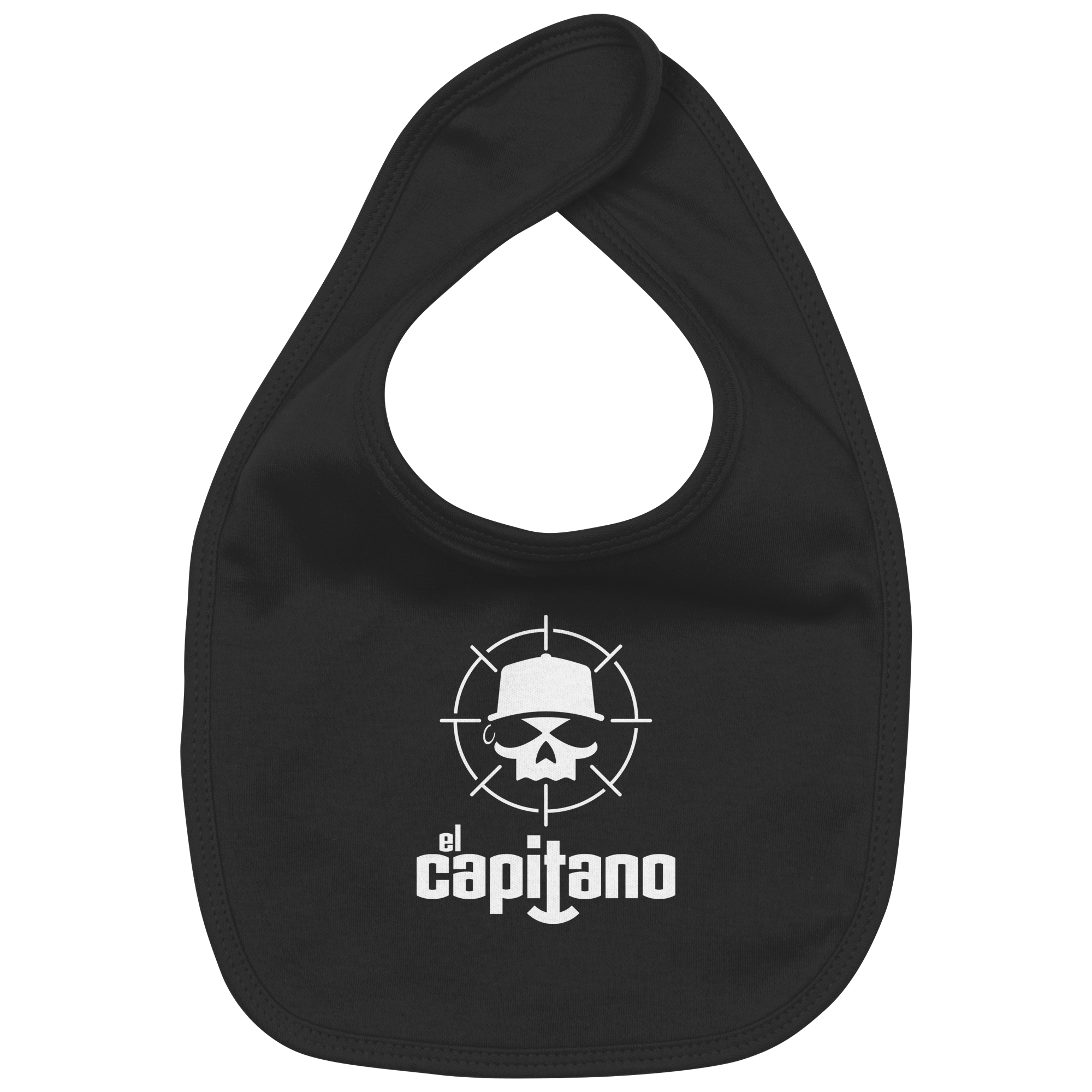 Organic Baby-Lätzchen