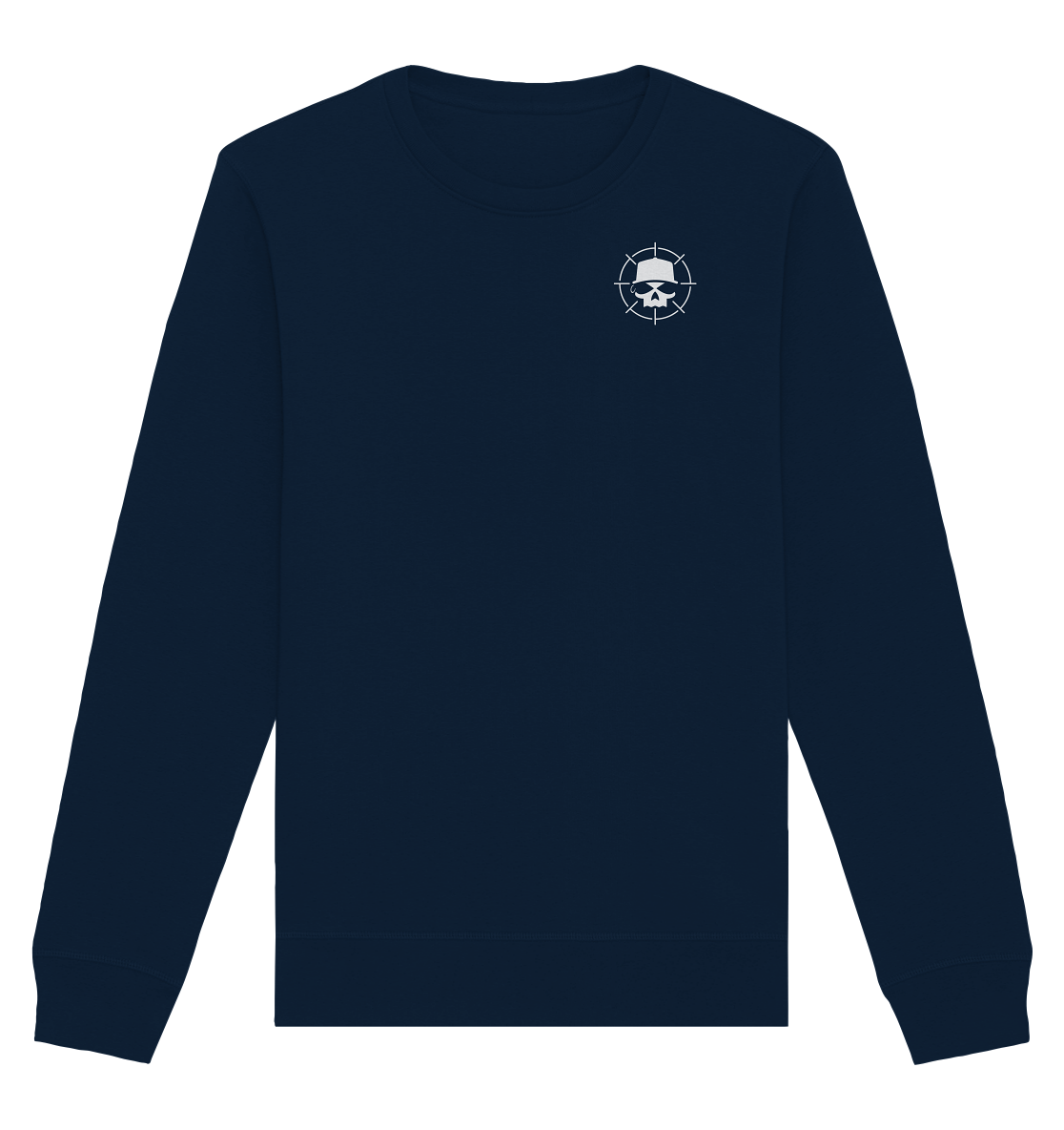 Organic Sweatshirt