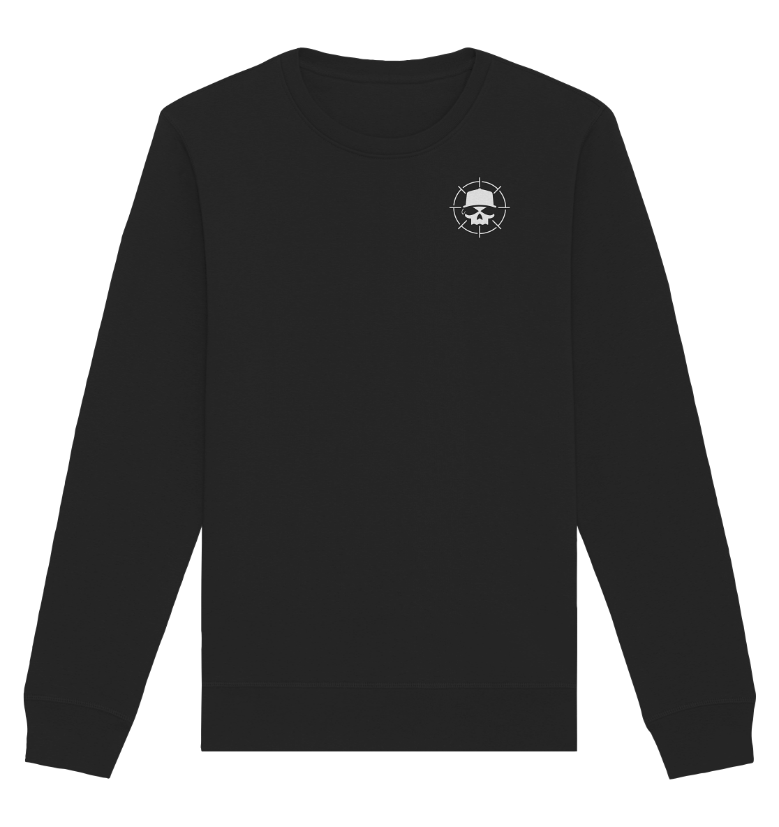 Organic Sweatshirt