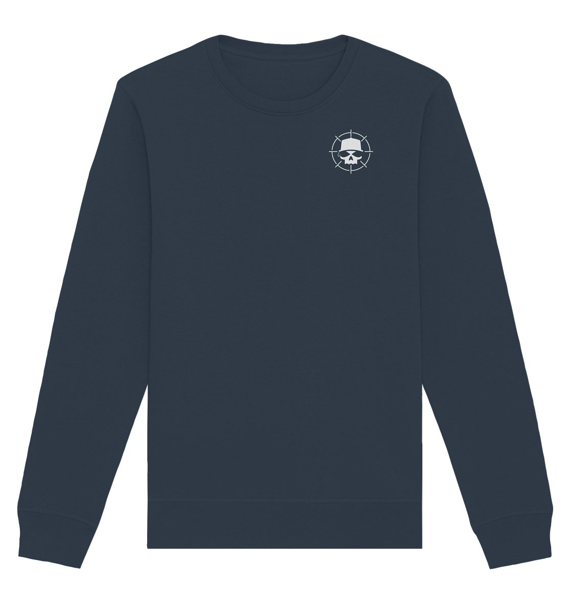 Organic Sweatshirt