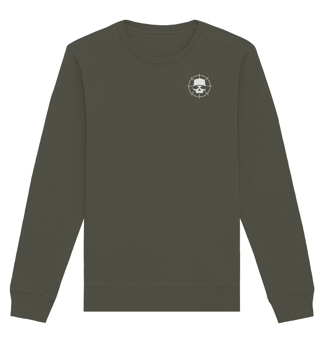 Organic Sweatshirt