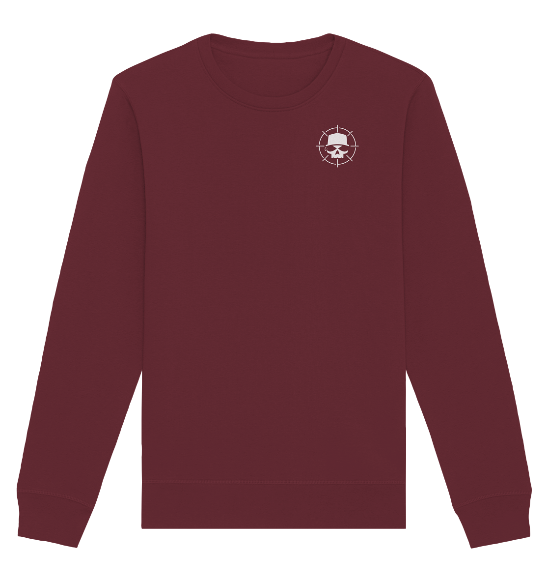 Organic Sweatshirt