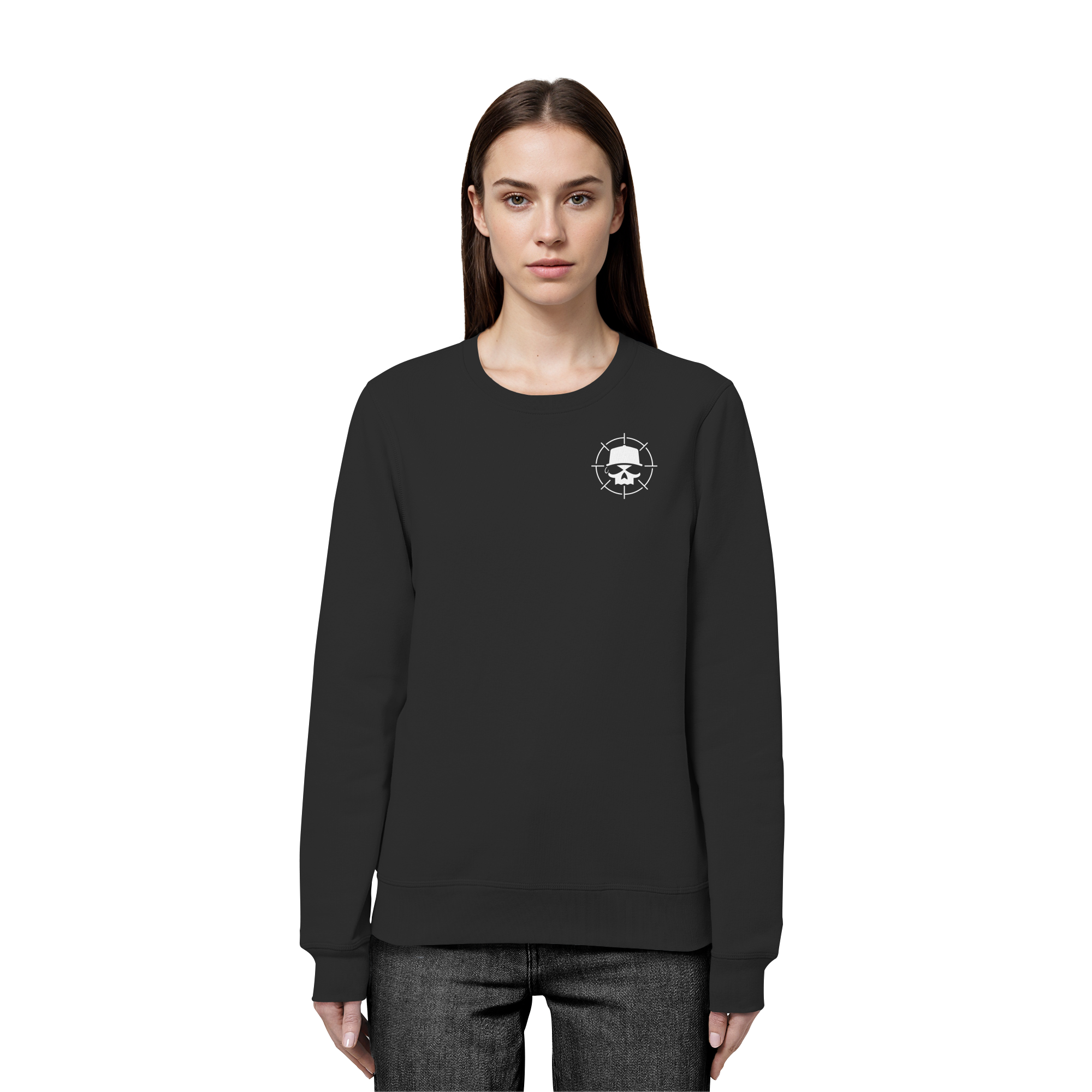 Organic Sweatshirt