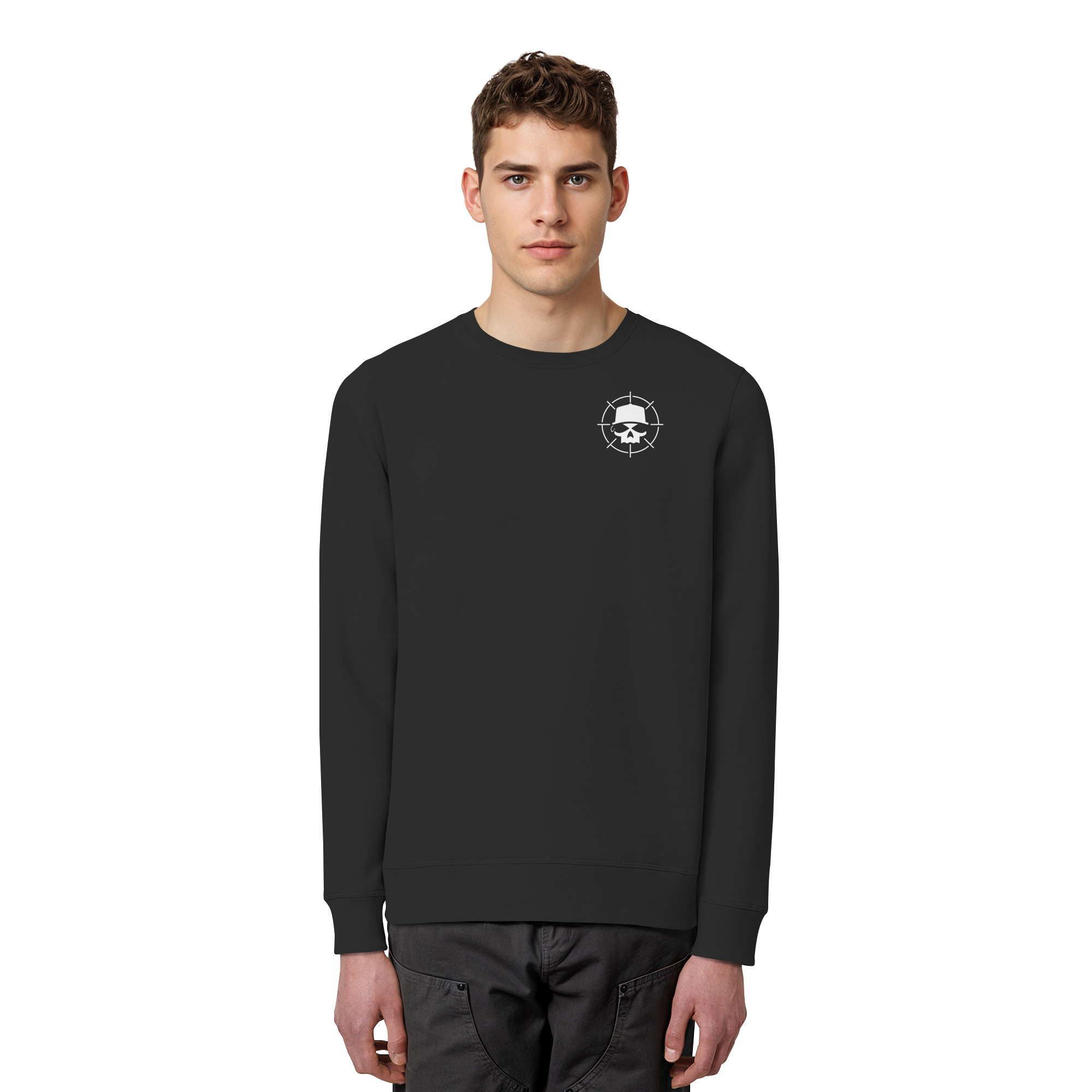 Organic Sweatshirt
