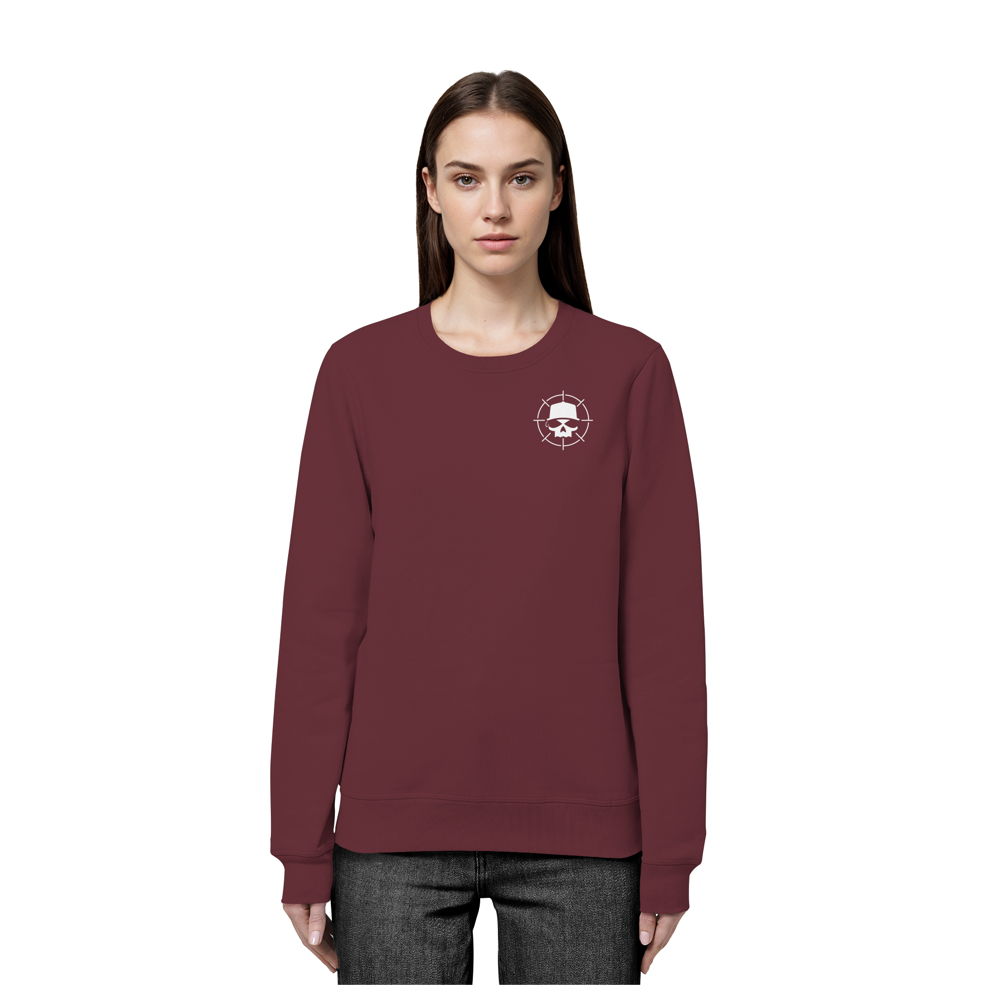 Organic Sweatshirt