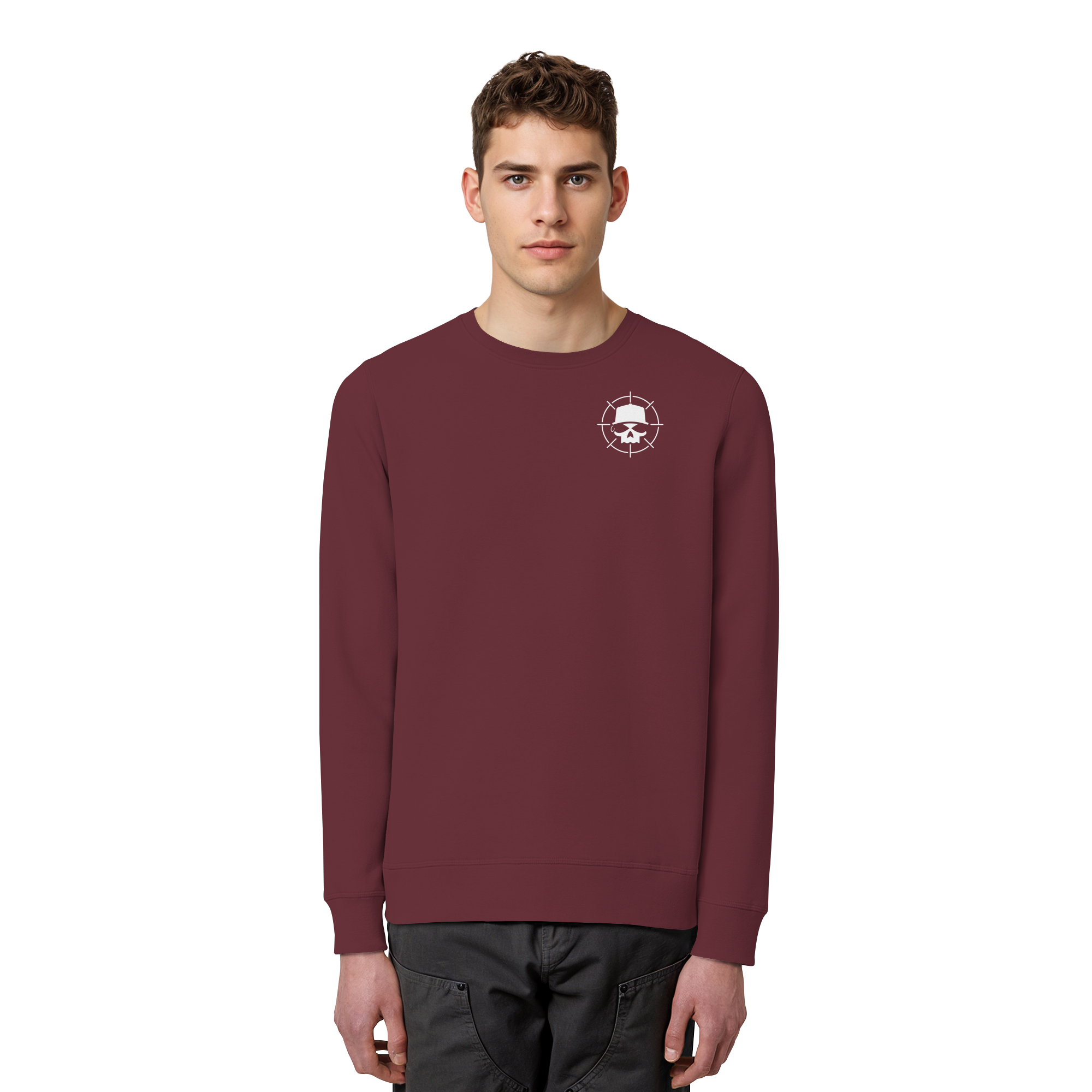 Organic Sweatshirt