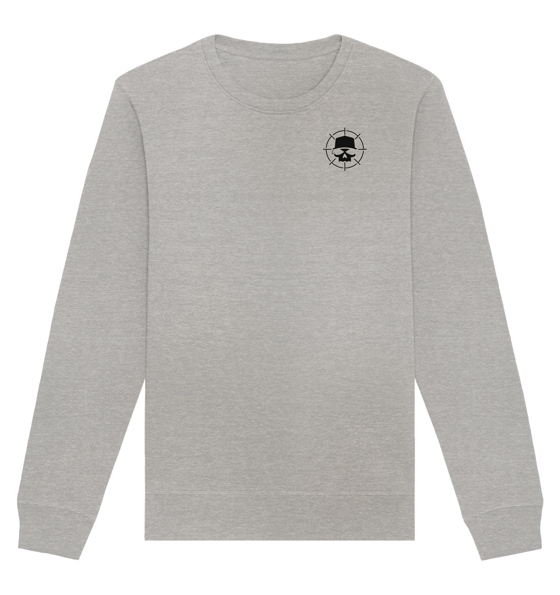 Organic Sweatshirt