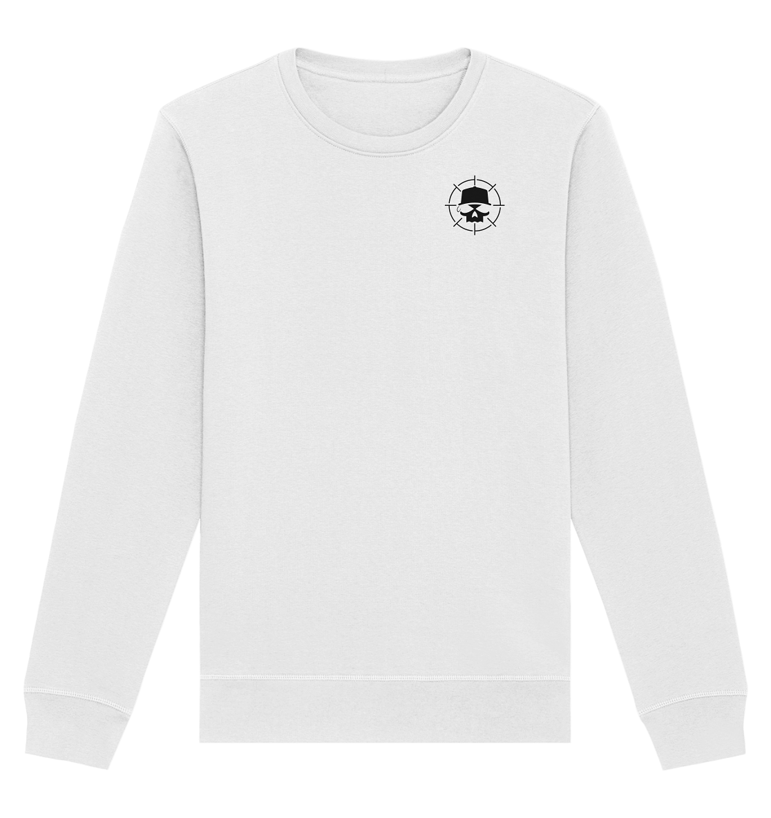 Organic Sweatshirt