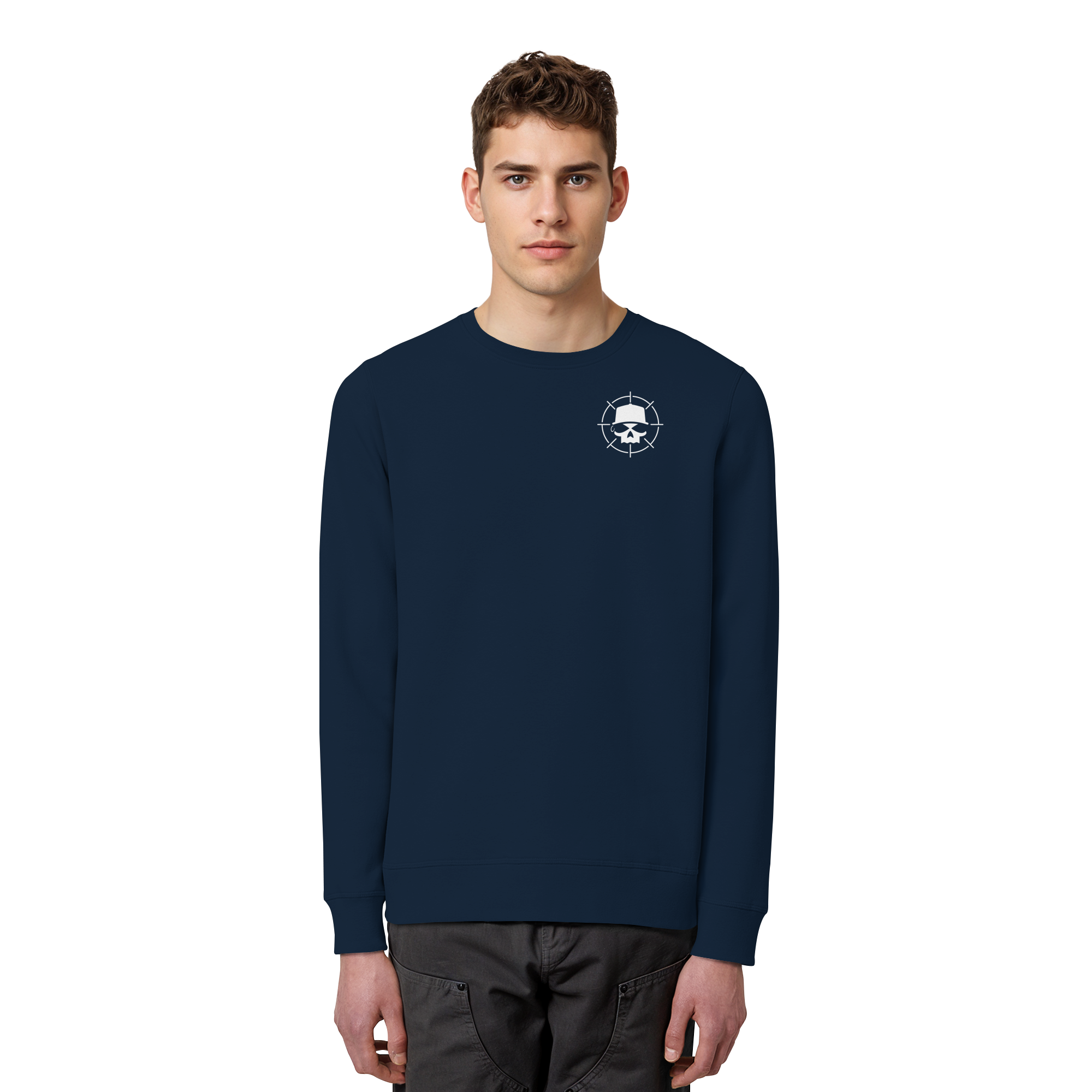 Organic Sweatshirt