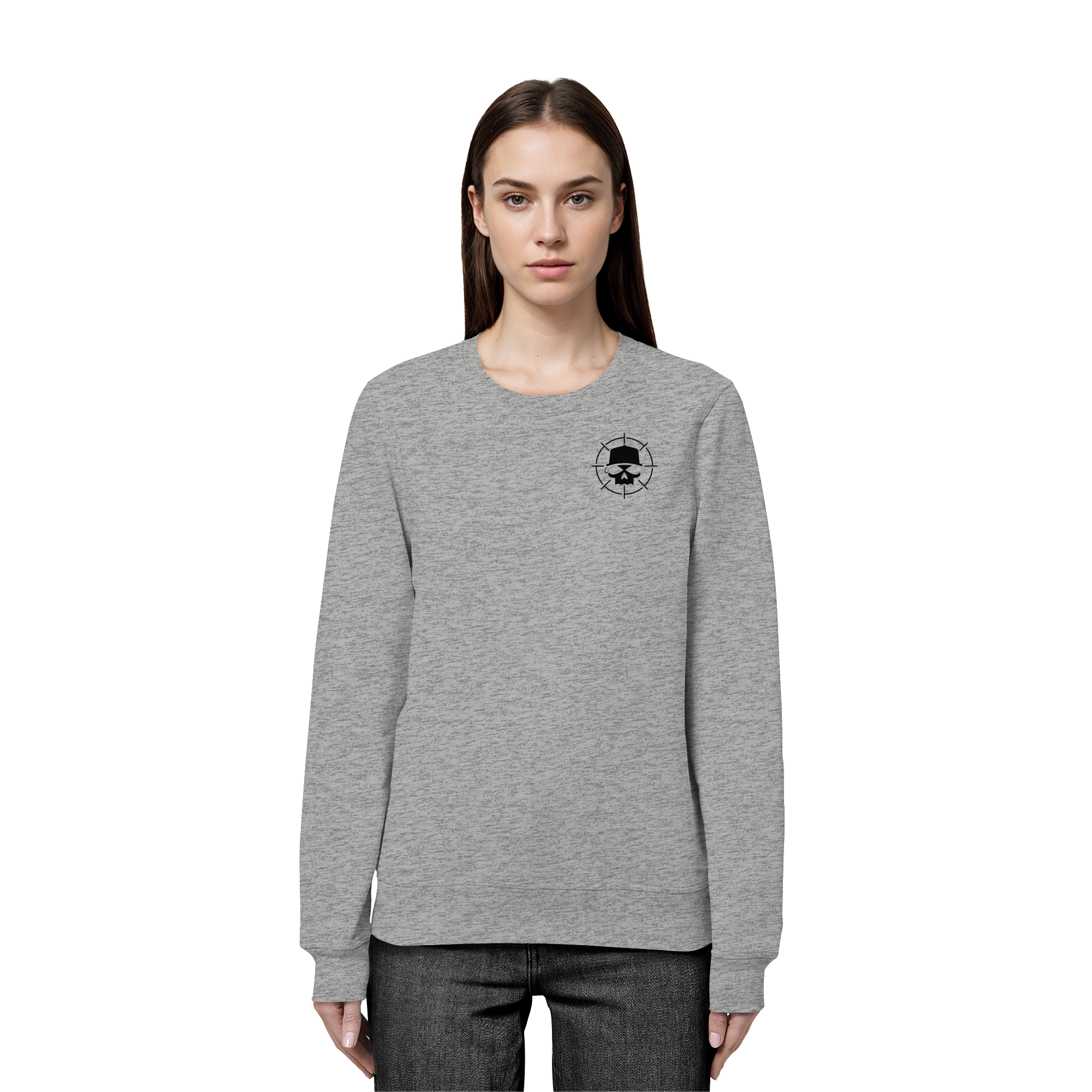 Organic Sweatshirt