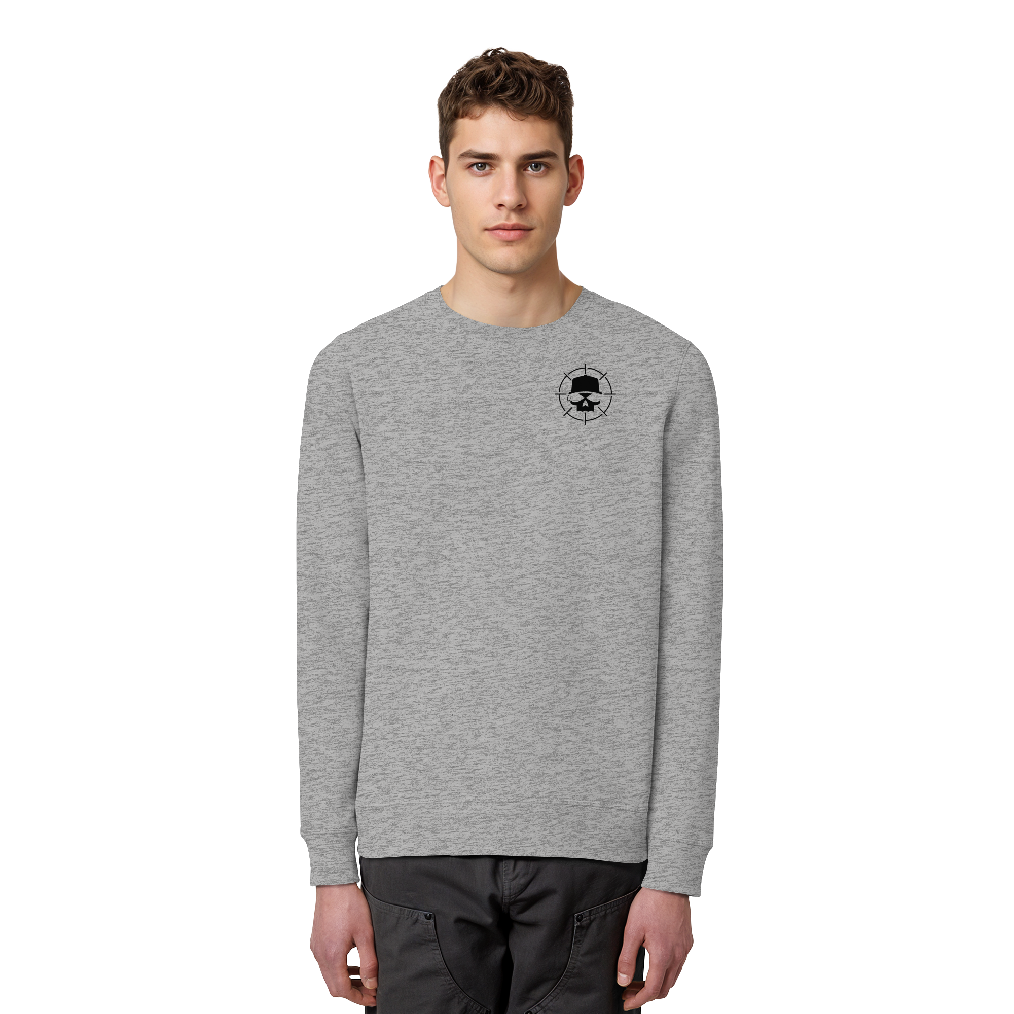Organic Sweatshirt