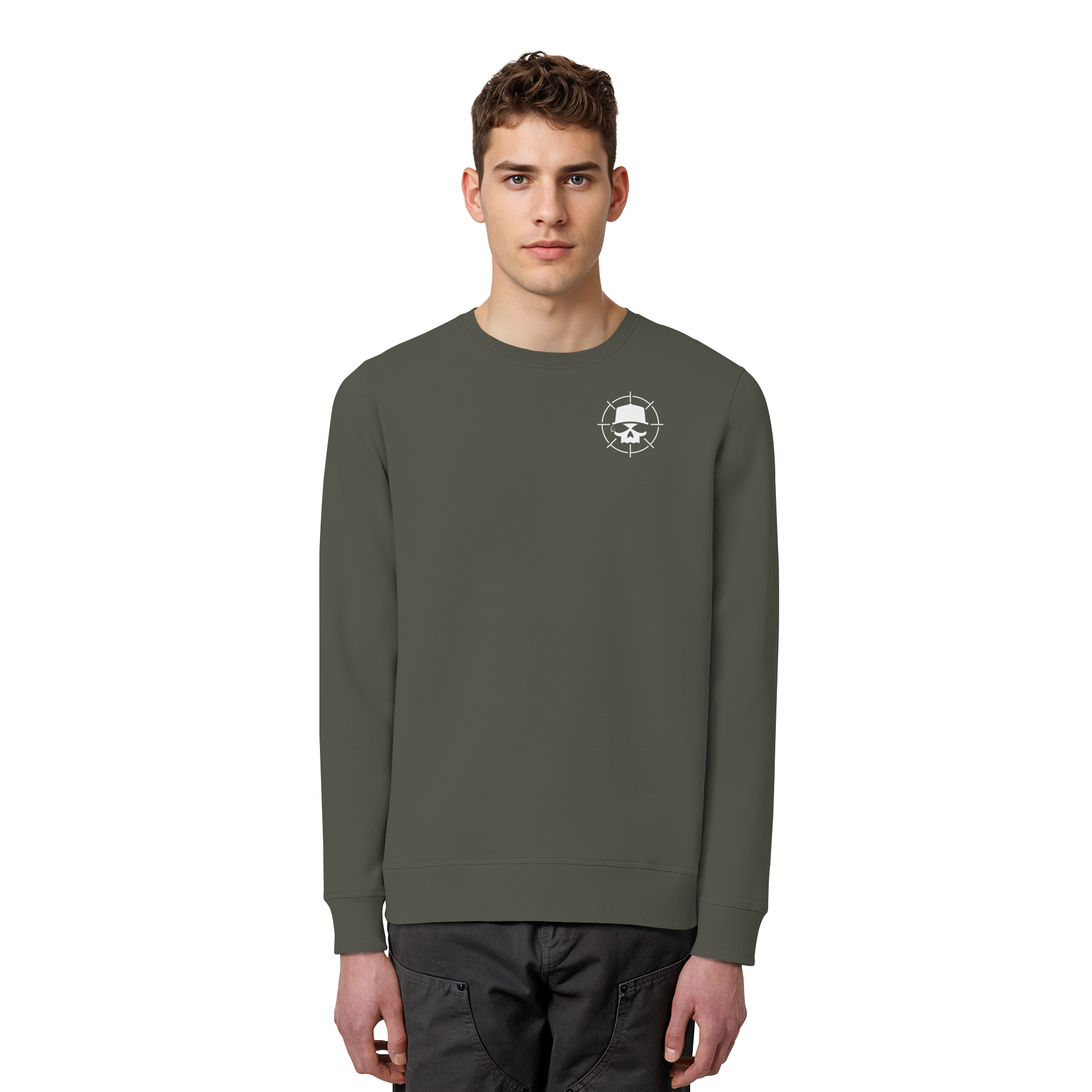 Organic Sweatshirt