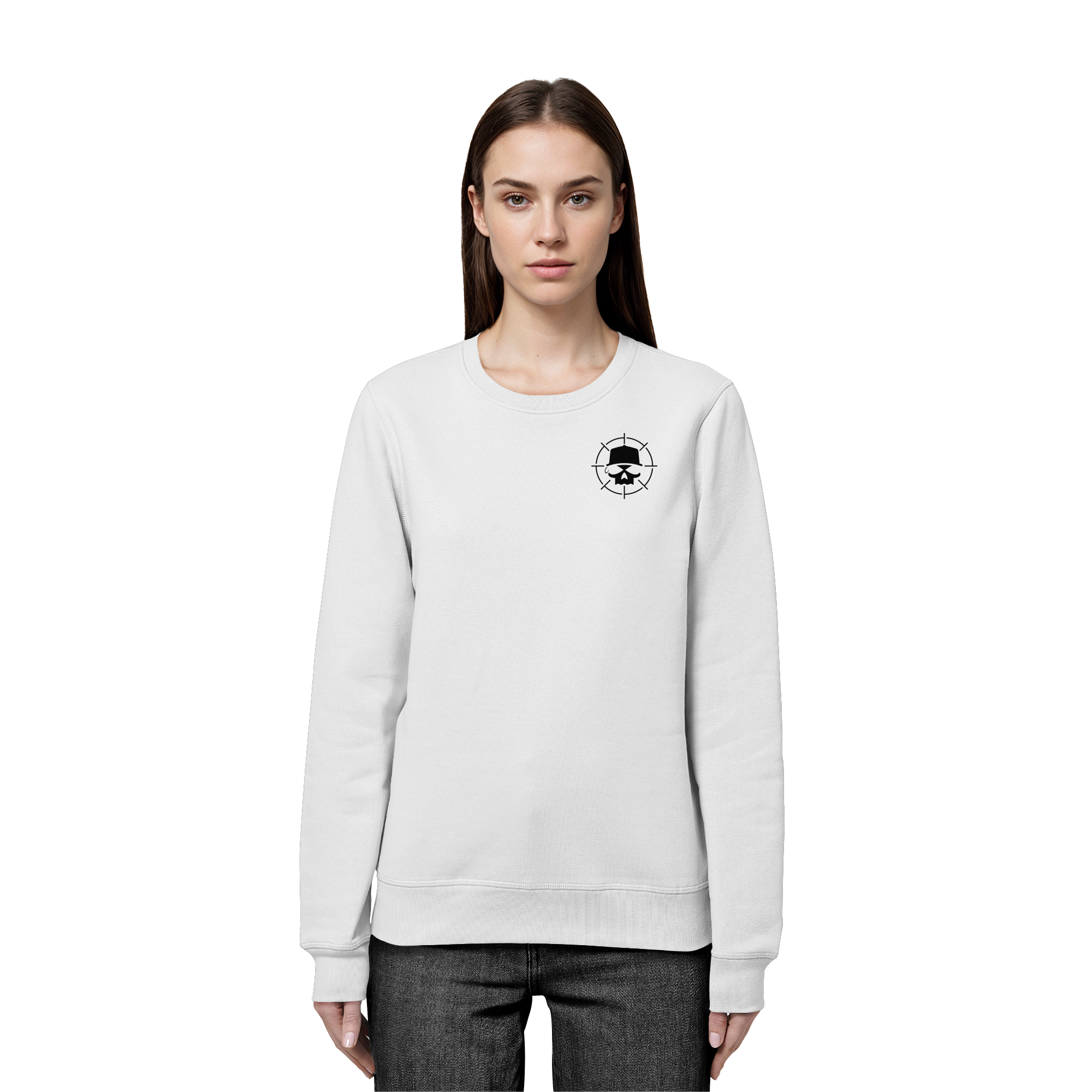 Organic Sweatshirt