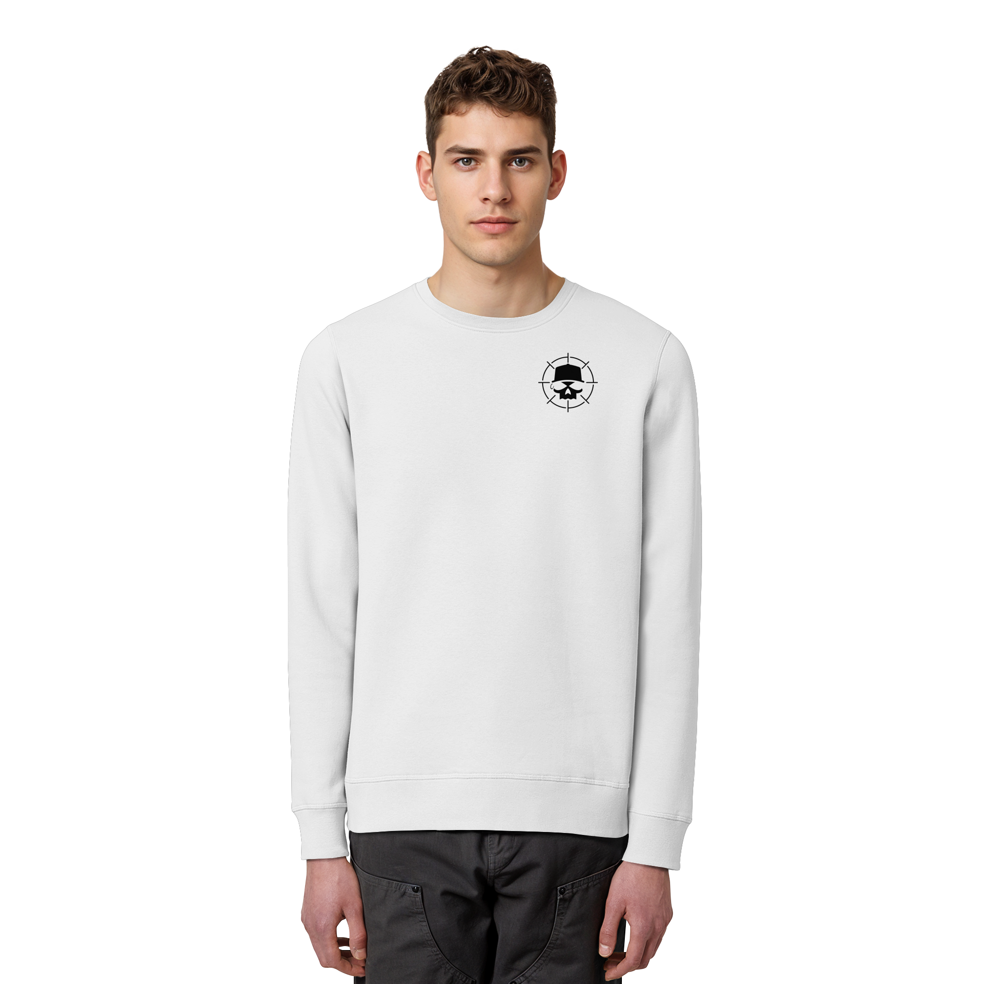 Organic Sweatshirt
