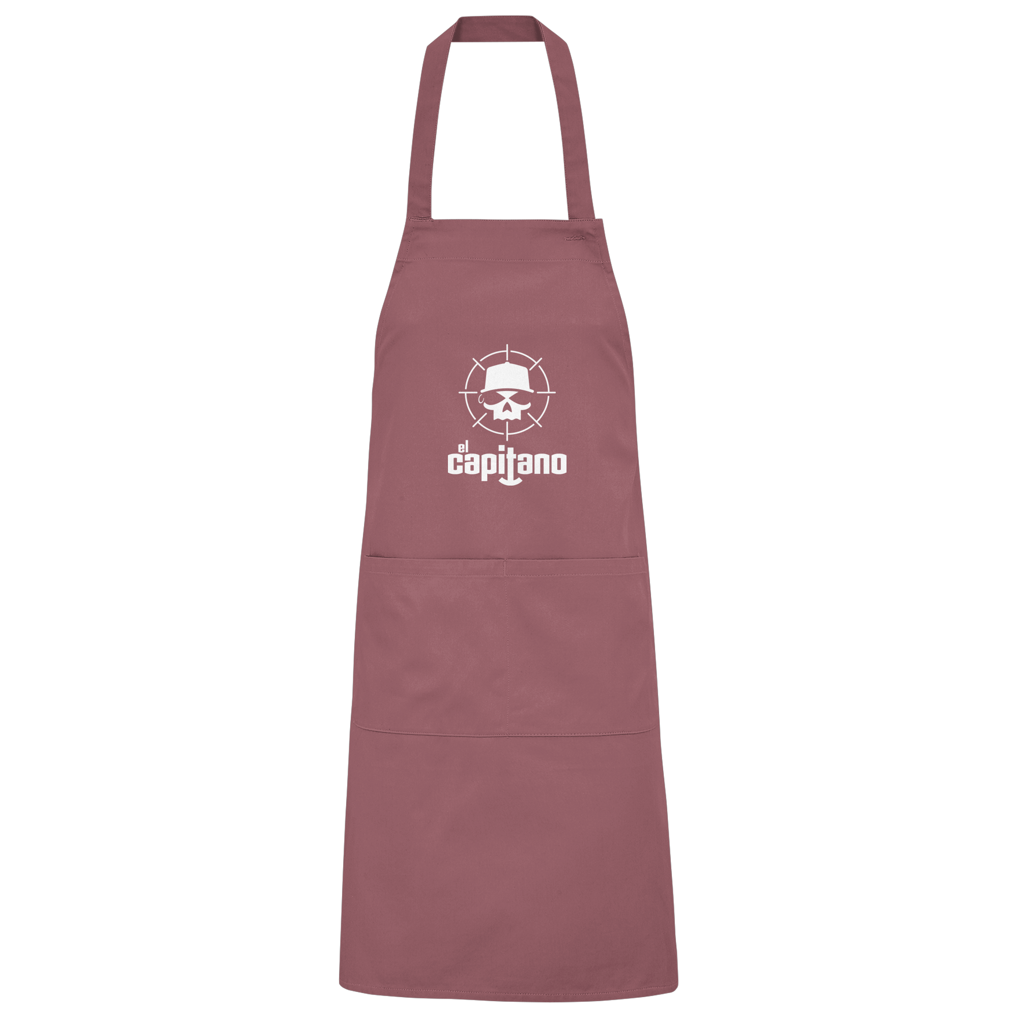Organic Grillschürze