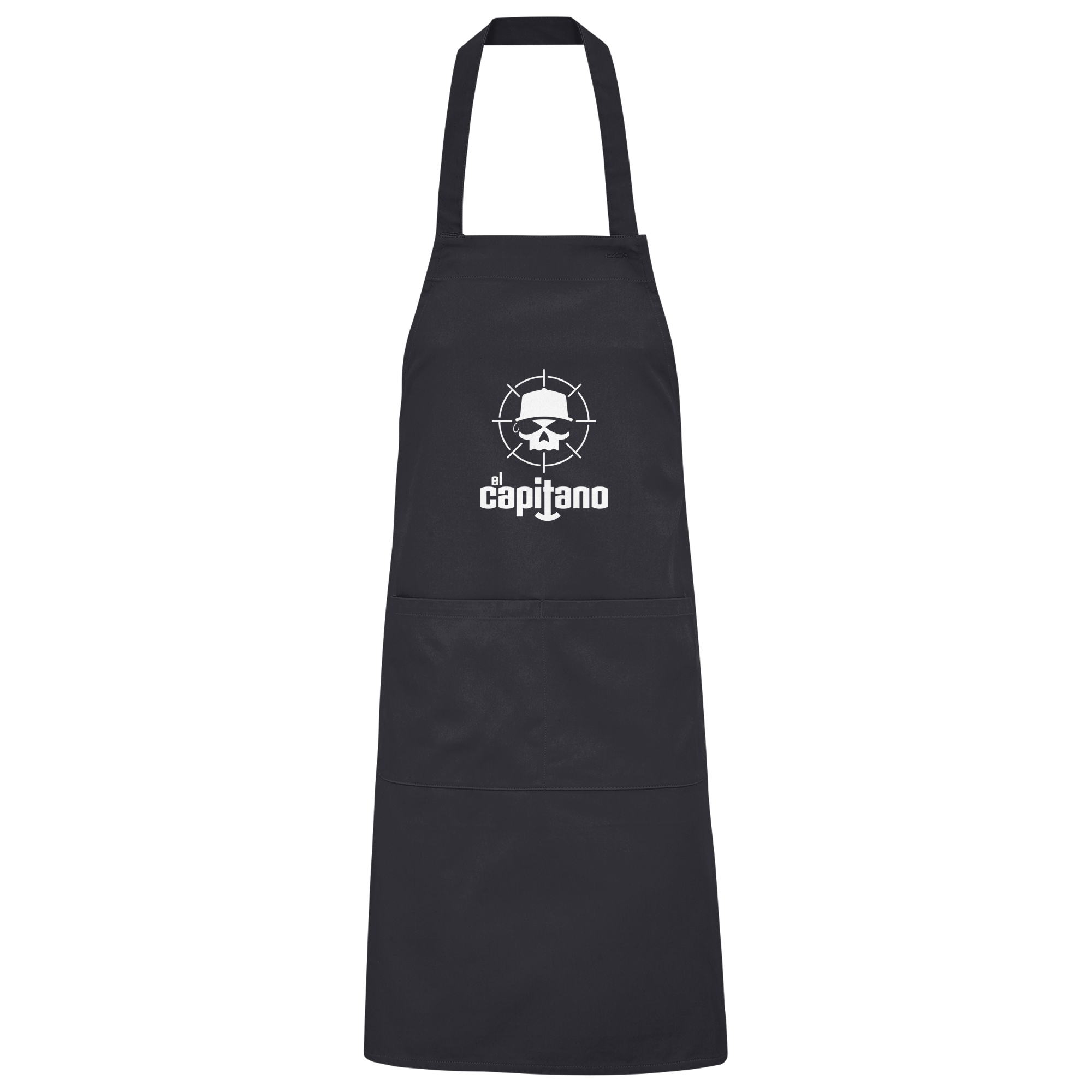 Organic Grillschürze