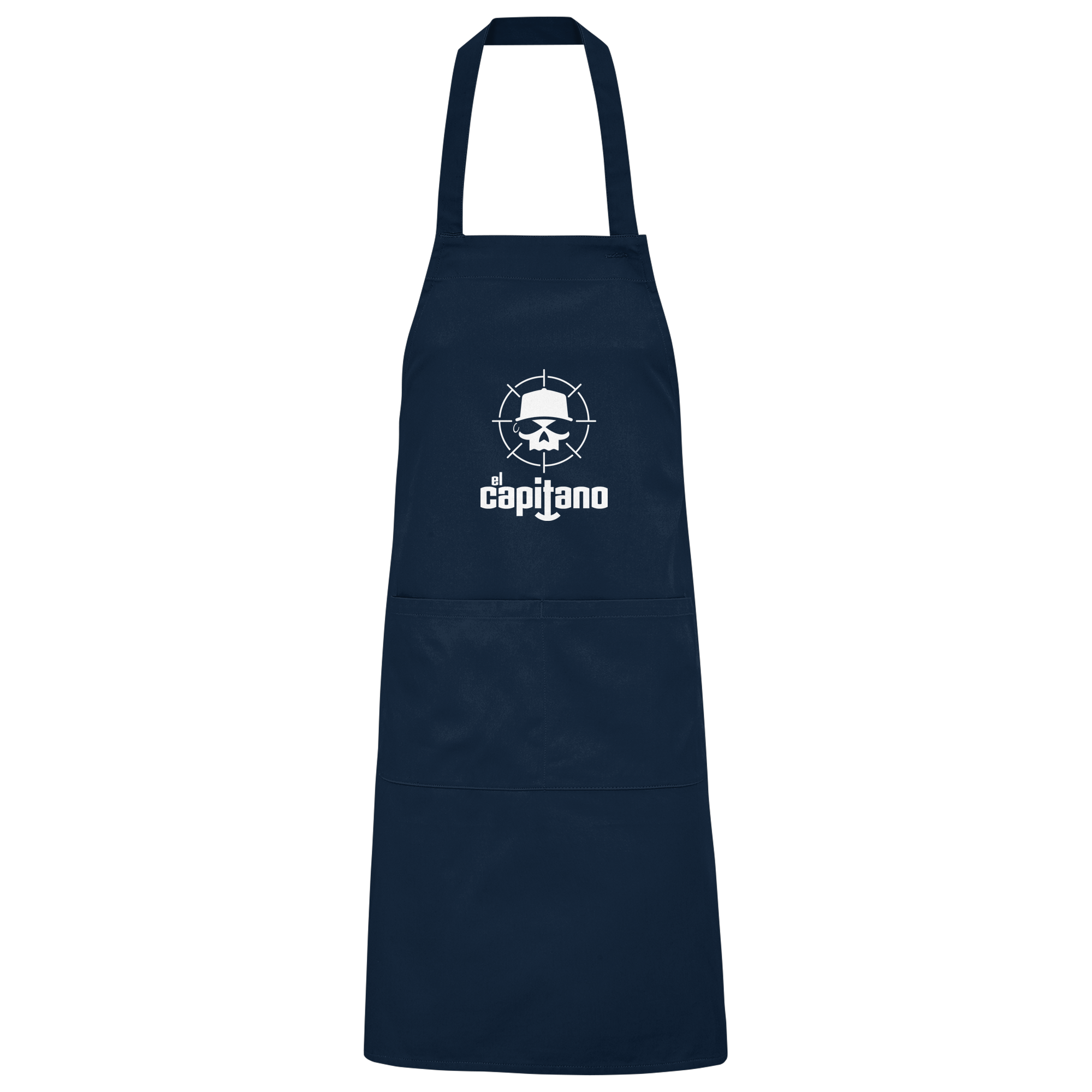 Organic Grillschürze