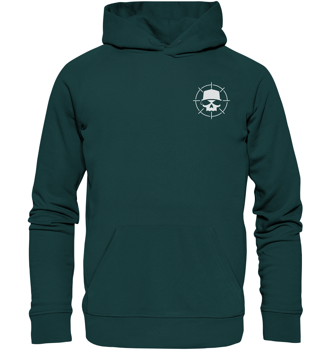 Organic Hoodie