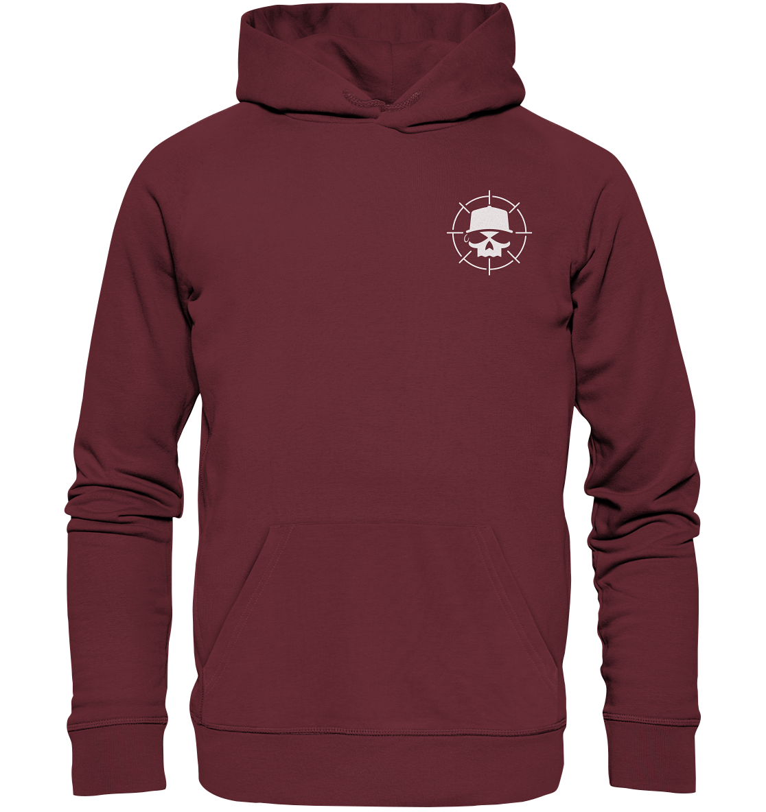 Organic Hoodie
