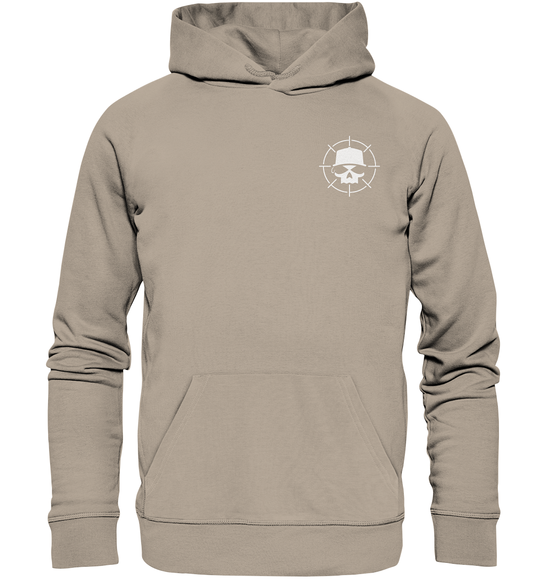 Organic Hoodie