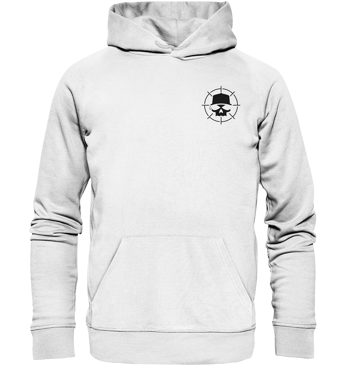 Organic Hoodie