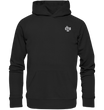 Minimalistic - Organic Hoodie