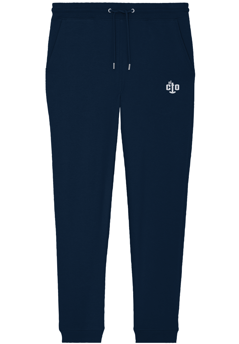 Minimalistic - Organic Jogger Pants