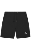 Minimalistic - Organic Jogger Shorts