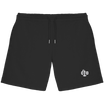 Minimalistic - Organic Jogger Shorts