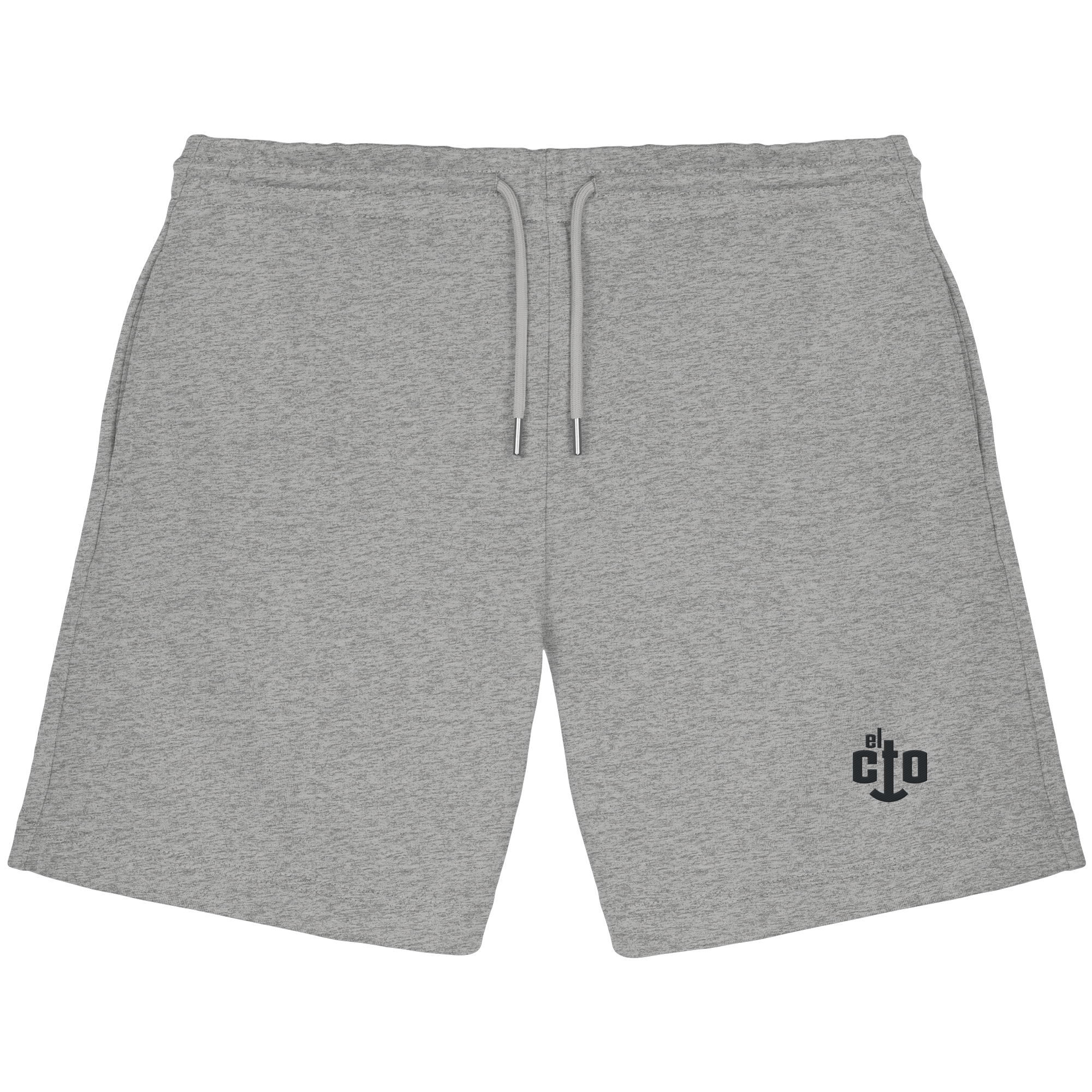 Minimalistic - Organic Jogger Shorts