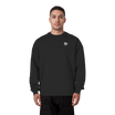 Minimalistic - Organic Oversize Sweatshirt