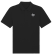 Minimalistic - Organic Poloshirt