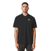 Minimalistic - Organic Poloshirt