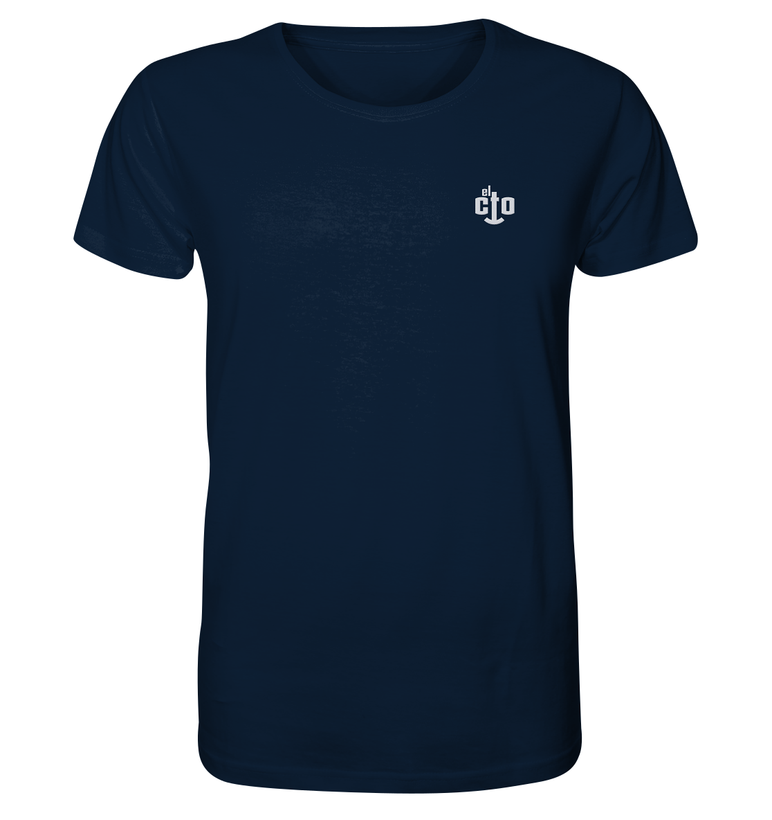 Minimalistic - Organic Shirt