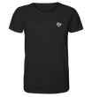 Minimalistic - Organic Shirt